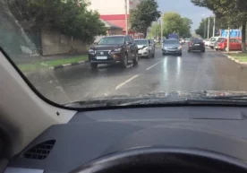 Ўзбекистонда транспорт воситалари эгаларининг фуқаролик