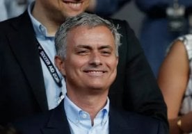 «Manchester Yunayted» klubi bosh murabbiyi Joze Mourino