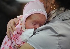 Ўзбекистон фуқароси ҳамюртининг икки ойлик чақалоғини ўғирлаб кетди фото