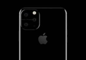 «iPhone 11» uchtalik kamera bilan jihozlanishi aytilmoqda (foto) фото