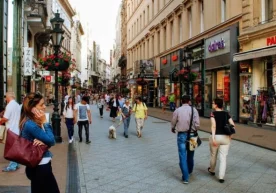 Венгрия пойтахти Будапешт 2019 йилда саёҳатлар учун