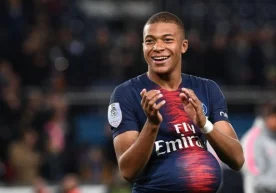 ПСЖ ҳужумчиси Килиан Мбаппе France Football нашрига берган