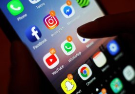 Қозоғистонда Facebook, Instagram ижтимоий тармоқлари,
