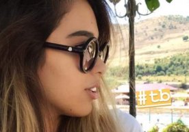 Gulnora Karimovanining qizi Imon Karimova Instagram’dagi