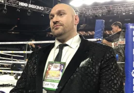 Foto: “Prosports.kz” Superogʻir vaznda sobiq jahon