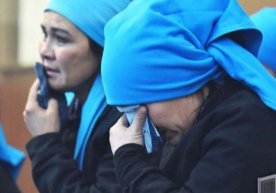 Oliy sud 19 nafar ayolni sud zalidan ozod etdi фото