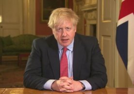 Reanimatsiyaga joylashtirilgan Boris Jonsonning holati haqida ma’lum qilindi фото