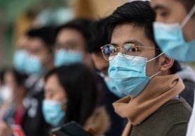 Epidemiolog: koronavirusning belgisiz tashuvchilari ham bor фото