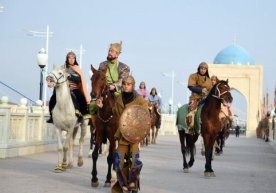 1 iyundan boshlab «yashil» va «sariq» hududlarda ichki turizm qayta yo‘lga qo‘yiladi фото