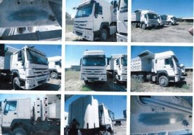 Yuk avtotransport vositalarining bojxona to‘lovlarisiz olib kirish uchun qo‘llangan nayranglar naf bermadi фото