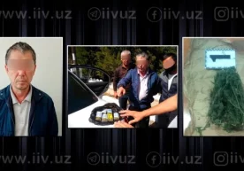 Фото: Андижон вилояти ИИВ Транспортда хавфсизликни