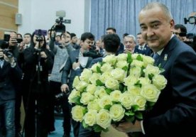 Жаҳонгир Ортиқхўжаев: «Тошкент бўйича 35 та ноқонуний қурилиш аниқланган» фото