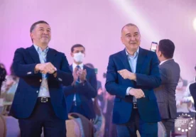 Behzod Musayev va Jahongir Ortiqxo‘jayev 18 dekabr kuni