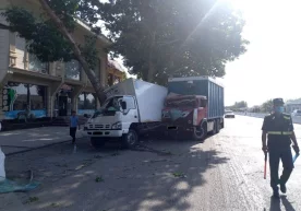 Фото: Самарқанд вилояти ИИБ ахборот хизмати 29 май куни