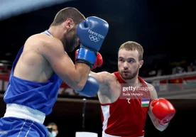 Япониянинг Токио шаҳри мезбонлик қилаётган Олимпия