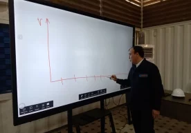 «Ўзбекнефтгаз» АЖ бошқаруви раиси Баҳодиржон Сидиқов ОАВ