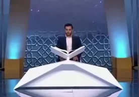 Самарқандлик (Пайариқ) қори Юнус Шоҳмуродий Саудия