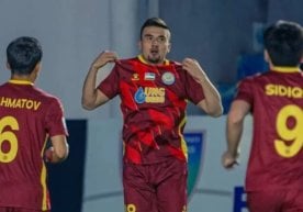 Бугун ФИФА кунлари ортда қолиб, миллий чемпионатимиз яна