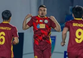 Бугун ФИФА кунлари ортда қолиб, миллий чемпионатимиз яна