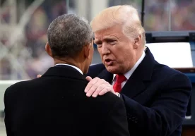 АҚШнинг собиқ президенти, Республикачилар партиясидан