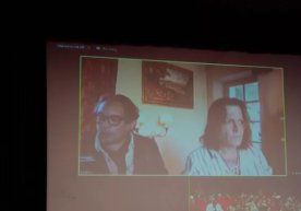 XIV Тошкент халқаро кинофестивалида доирасида машҳур