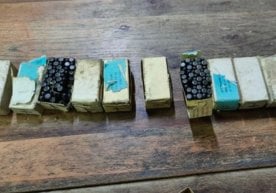 Давлат хавфсизлик хизматининг Навоий вилояти бўйича