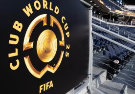 Жаҳон Клуб Чемпионати доирасида жамоаларнинг ҳозирги