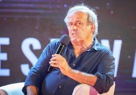 Француз футболининг афсонавий ярим ҳимоячиси ва УЕФАнинг