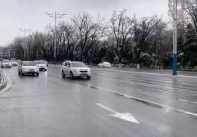 Ўзбекистонда декабр ойи бўйича прогнозлар эълон қилинди.