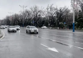 Ўзбекистонда декабр ойи бўйича прогнозлар эълон қилинди.