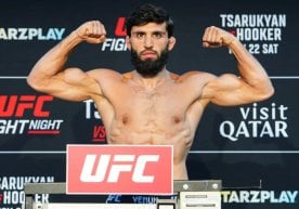 Қатар пойтахти Доҳа жуда катта тажрибага айланган