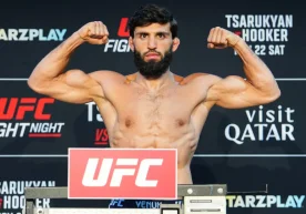 Қатар пойтахти Доҳа жуда катта тажрибага айланган