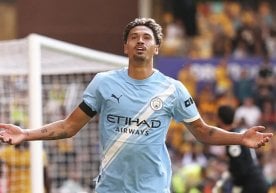 Niderlandiyalik yarim himoyachi Tijani Reynders uchun