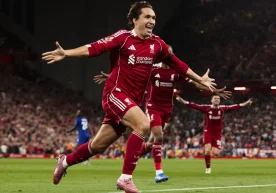 Ливерпул футболчиси Федерико Кьеза бошқа клубга ўтиши