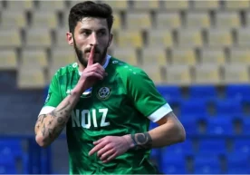 Ўзбекистон футбол бозорида ёзги трансферлар аллақачон