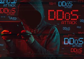 Ukraina katta miqyosdagi DDoS-hujumlar kuzatilganini e’lon qildi фото