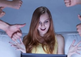 Психологик изланишлар севгига ҳаддан ташқари берилиб кетиш