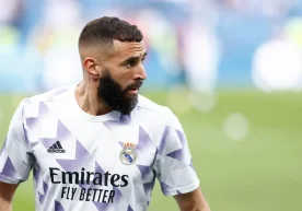 Мадриднинг "Реал" жамоасининг собиқ футболчиси,