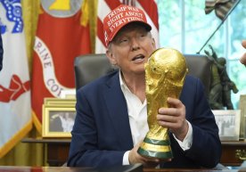 2026 йилги жаҳон чемпионати атрофида яна бир баҳсли масала