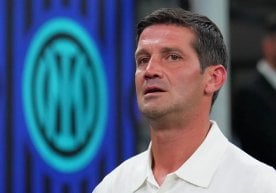 Inter bosh murabbiyi Kristian Kivu Milan derbisidagi