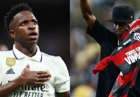 Бразилиянинг грандларидан "Фламенго" раҳбарияти