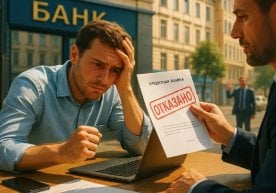 Россияда тижорат банклари кредит олиш учун берилган