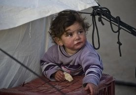 UNICEFнинг янги ҳисоботи дунёдаги болалар аҳволига яна бир