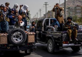 «Tolibon»: Afg‘onistondagi iqtisodiy vaziyat yaxshilanmoqda фото