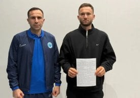 Ўзбекистоннинг «Навбаҳор» клуби янги мавсум олдидан