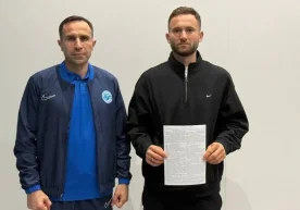 Ўзбекистоннинг «Навбаҳор» клуби янги мавсум олдидан