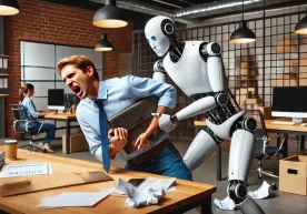 In today’s fast-changing world of technology, robotics and