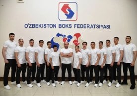 Қўшни Қозоғистон оммавий ахборот воситалари яна бир