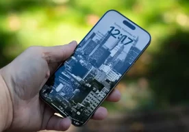 iPhone 18: Apple'нинг янги флагмани ҳақида маълумотлар фото