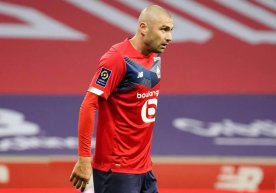 Туркиялик собиқ ҳужумчи, ҳозирда мураббий Бурак Йилмаз